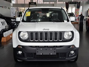 Auto Usata <span class=keywords><strong>Jeep</strong></span> Renegade 2016, Basso Chilometraggio, SUV <span class=keywords><strong>4x4</strong></span> - Ben Mantenuta e Pronta per l'Esportazione - Product Image 1