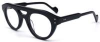 Monturas Ópticas de Acetato de Nuevo Diseño, Gafas Clásicas para Hombre, Bisagra de Metal Flexible de Alta Calidad