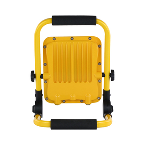 Chz 80W dẫn lũ ánh sáng dài khoảng cách 50W từ ngọn đuốc nhôm dẫn đèn <span class=keywords><strong>IP65</strong></span> SMD2835 sân vận động 24V có thể sạc lại IP66 đánh giá - Product Image 2