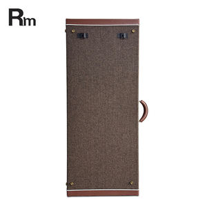 Présentoir de <span class=keywords><strong>guitare</strong></span> personnalisé arc-en-ciel suspendu mural présentoir pour instruments présentoir de <span class=keywords><strong>guitare</strong></span> - Product Image 2