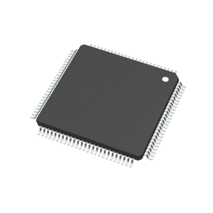 M4 32b MCU+FPU 210DMIPS jusqu'à 1 Mo de Flash/192+4 Ko de RAM USB OTG HS/FS Ethernet 17 ports 3 ADCs 15 comm. Interfaces et caméras - Product Image 1