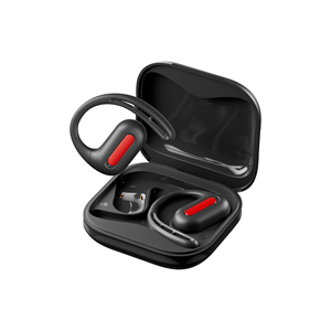 Auriculares OEM OWS de Fábrica Directa, Diseño de Gancho para la Oreja B158, Auriculares Inalámbricos Estéreo de Conducción Ósea - Product Image 4