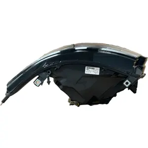 यूएस मानक 18-22 लैंड रोवर रेंज रोवर एक्जीक्यूटिव मॉडल में डबल-लेंस एलईडी कार हेडलाइट असेंबली के लिए उपयुक्त