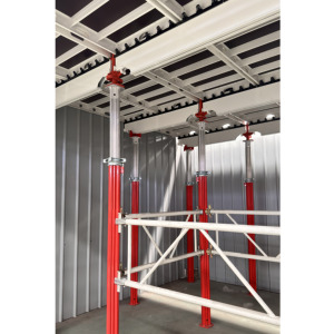 Vật liệu xây dựng khuôn bê tông shoring ván khuôn cột đạo cụ giống như Peri doka <span class=keywords><strong>MP</strong></span> <span class=keywords><strong>250</strong></span> 350 nhôm đạo cụ - Product Image 3