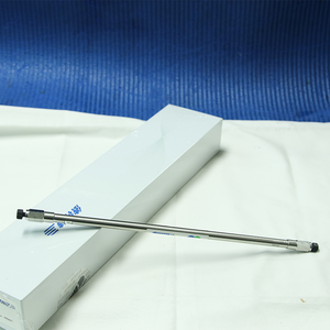 Colonnes HPLC WEIAI C18 C8 Phényl, Colonnes de <span class=keywords><strong>Chromatographie</strong></span> Liquide Haute Performance, Colonnes HPLC Analytiques en Phase Inversée en Silice pour Laboratoire - Product Image 2