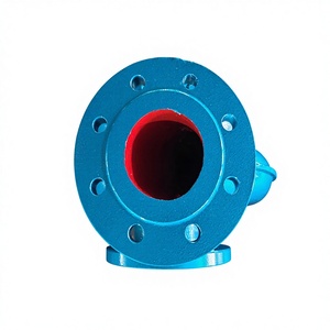 Pompa Centrifuga per Processi Allslorm ALP-Z ad Alta Efficienza e Bassa Pressione, Accoppiamento Diretto in Acciaio Inox 304, 5002-000 L/min - Product Image 4