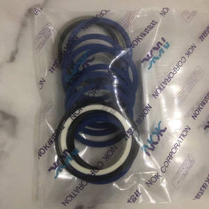 Kit di Tenuta di Alta Qualità 4668720 4483644 per ZX17U-2 ZX17UNA-2 - Product Image 2