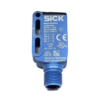 Sensor Fotoeléctrico WL9G3P24321049083 WL9G-3P2432 1049083 10-30V, Sensor Óptico, Interruptor de Proximidad