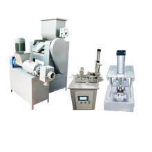 Pour la production petite machine de fabrication de savon solide - Product Image 5