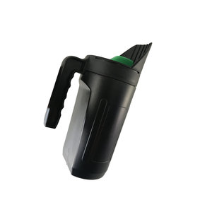 Dünger-Sprühkopf, automatischer Flüssigdünger-Sprüher mit Schnellanschlussadapter für Rasen, Blumenbeet, Gemüsegarten - Product Image 5