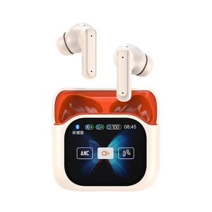 Factory Price High Performance Wireless Earphones Designed for <b>Live</b> <b>Streaming</b> with Multiple Functionalities and Long Usage Time - Product Image 1