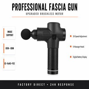 <span class=keywords><strong>Meilleur</strong></span> <span class=keywords><strong>pistolet</strong></span> <span class=keywords><strong>de</strong></span> <span class=keywords><strong>massage</strong></span> musculaire profond portable <span class=keywords><strong>2022</strong></span> avec moteur sans balais, 6 têtes <span class=keywords><strong>de</strong></span> <span class=keywords><strong>massage</strong></span>, rechargeable, autonomie <span class=keywords><strong>de</strong></span> 3 heures - Product Image 1