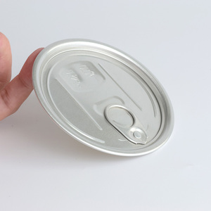 Barattolo in Plastica Personalizzato Aoyi con Coperchio in Alluminio per Conservare Snack, Biscotti, Torte e Cioccolato - Product Image 3