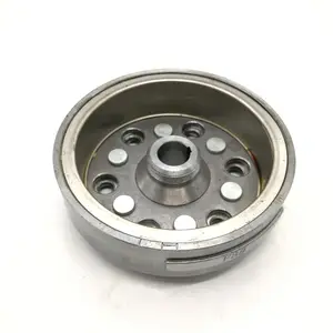 Magnetische Vliegwiel Rotor Voor Hisun 700 HS700 Atv Utv Motor Onderdelen Carburateur Model