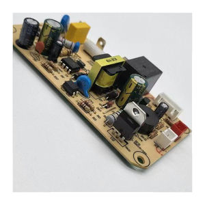 94VOPCB电压力锅主电脑板<span class=keywords><strong>PCBA</strong></span>电压力锅电源控制板SMTPCBA零件 - Product Image 4