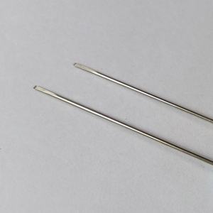 Agulha de faca pequena estéril descartável, micro acupotome, agulhas indolor, faca pequena, agulha com tubo - Product Image 3