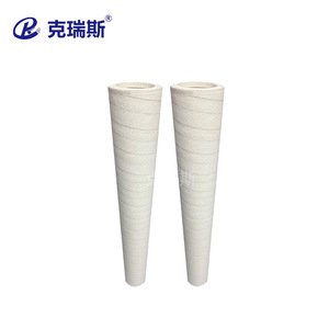 Elemento Filtrante de Gas Natural Pchg336, Serie Pchg, Filtro Industrial Resistente a Altas Temperaturas para GNC - Product Image 2