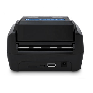 Máy Dò tiền <span class=keywords><strong>USD</strong></span> EUR có thể tự động Máy đếm tiền mini Máy đếm tiền cầm tay máy dò hóa đơn Máy đếm tiền - Product Image 4