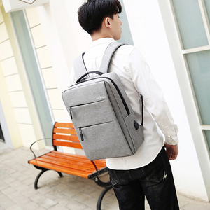 <b>Travelling</b> Smart <b>Backpack</b> Factory Wholesale Business Waterproof Laptop Bags Supplier School <b>Women</b> Men Laptop <b>Backpack</b> With USB - Product Image 5