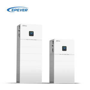 Epever 5kWh 10KW 20kWh 30kWh 51.2V İstiflenebilir Güneş Enerjisi Bataryası LifePO4 Lityum Batarya Paketi Güneş Enerjisi Depolama Sistemi - Product Image 1