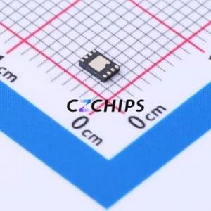 EEPROM de puce d'IC de circuit intégré de UDFN-8-EP de AT34C02D-MAHM-T originale et nouvelle (2x3) - Product Image 2