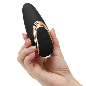 Juguete Sexual para Adultos, Mini Vibrador de Estimulación del Clítoris, Dispositivo de Masturbación con Batería para Mujeres - Product Image 1