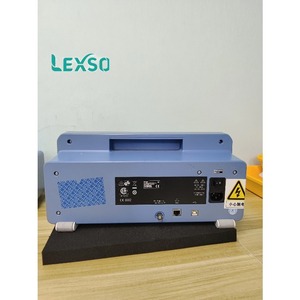 เครื่องวิเคราะห์เครือข่ายแบบพอร์ตเดียว R&S FPC1000 RF Analyzer มือสอง xgeqpt - Product Image 3