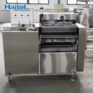 Vente directe d'usine de ligne de production de bonbons durs aux fruits fantaisie - Product Image 4