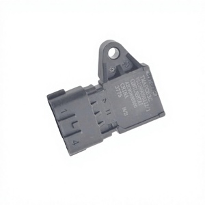 Capteur de pression d'admission Shanjianqing TMAPC57C A2C94664200 pour Sinotruk à montage fileté - Product Image 1