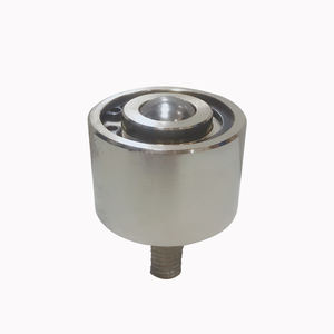 Paslanmaz çelik bilyalı Transfer ünitesi masa Transfer konveyör - Product Image 4