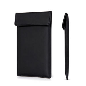 Étui pour clé de voiture, pochette de protection Faraday anti-pistage pour téléphone, sac de blocage de signal RFID, sac Faraday - Product Image 1