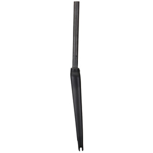 Sợi Carbon đường xe đạp <span class=keywords><strong>25.4</strong></span> phía trước ngã ba sợi carbon cứng ngã ba 700C Đường Phía Trước Ngã Ba xe đạp ĐĨA PHANH phát hành nhanh chóng - Product Image 6