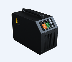 Cargador Lipo PC3020 12-24S de 3000W de Alto Voltaje con Doble <span class=keywords><strong>Puerto</strong></span> y Carga Rápida Inteligente para Drones Agrícolas de Protección de Cultivos - Product Image 3