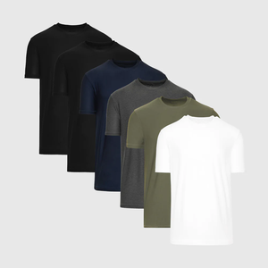 Fournisseur de vêtements en marque blanche, fabricant de t-shirts bon marché pour hommes, vêtements de sport, t-<span class=keywords><strong>shirt</strong></span> à séchage rapide, tenue de <span class=keywords><strong>basket</strong></span>-ball, vêtements de cyclisme, <span class=keywords><strong>tee</strong></span>-<span class=keywords><strong>shirt</strong></span> - Product Image 3