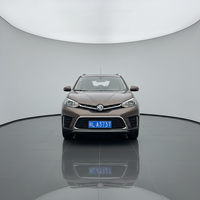 Mobil Bekas MG GS Elite 2.0T Turbo 4WD Automatic Tahun 2017 Setir Kiri Ban R18 Hemat Biaya Terawat Baik Mobil Bekas Murah