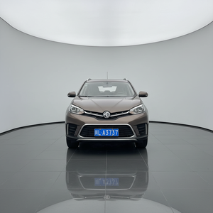 Auto Usado 2017 MG GS Elite 2.0T 30T 4WD Versión Internet, Automático, Económico, Bien Mantenido, Auto Usado Económico - Product Image 2