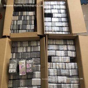 ขายส่งสมาร์ทโฟนยอดนิยมข้ามพรมแดนสำหรับนักเรียน รองรับสามเครือข่าย 4G รุ่นที่ 6-16 รับประกันสามอย่าง  ยอดฮิตในโลกออนไลน์ - Product Image 1