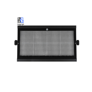 200W <strong>Led</strong> DMX512 Segment Flash <strong>Light</strong> RGB Stage Effect Background Strobe <strong>Light</strong> for Night Club Bar Party - Product Image 1