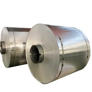 Precios de fábrica 3003 bobina de aluminio de 0,5mm de espesor para Gutter