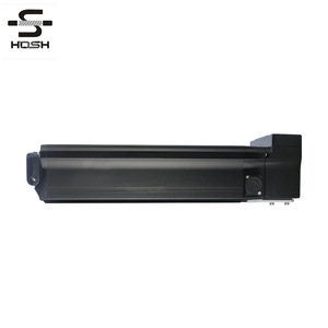 กล่องแบตเตอรี่ HDSH 18650 ทรงกระบอก 16 เซลล์ สำหรับจัดเก็บแบตเตอรี่จักรยานไฟฟ้า - Product Image 3