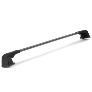 Barras Transversales <span class=keywords><strong>de</strong></span> Techo <span class=keywords><strong>de</strong></span> Aluminio Negras para Portaequipajes <span class=keywords><strong>de</strong></span> Carga para Kia Soul 2014-2019 - Product Image 6