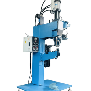 Rebitando pneumática automática máquina com hidráulica Power Source - Product Image 1