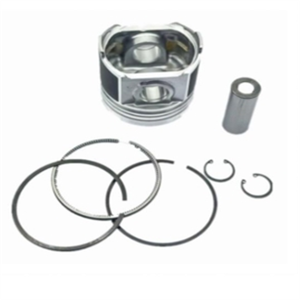 Chính Hãng Tiêu Chuẩn <span class=keywords><strong>Piston</strong></span> 8971768360 Cho <span class=keywords><strong>Isuzu</strong></span> Npr 4bd1/6BD1 Xe Tải Động Cơ 98Mm Cao Điều Kiện Mới OEM Mô Hình - Product Image 1
