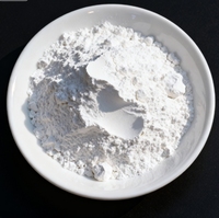 Chaux vive en poudre de qualité supérieure Oxyde de calcium CaO Pureté 95%