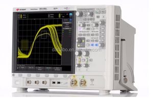 Oscilloscope KEYSIGHT DSOX4052A : 500 MHz, 2 canaux analogiques - Product Image 4