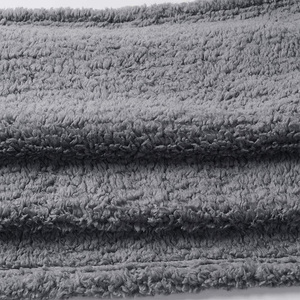 Hoogwaardige Bestsellers Zacht Grijs Pluche Huisdier Dekens Set Van Drie Dikke Pluizige Warm Voor Katten Honden <span class=keywords><strong>Bed</strong></span> En Bank - Product Image 6