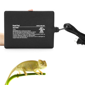 Alfombra Térmica 100-240V 8W Ecológica para Terrarios de Reptiles 30x50cm con Película Antivaho - Product Image 3