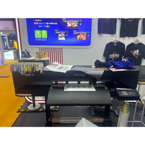 Máy in phun dung môi sinh thái <span class=keywords><strong>mimaki</strong></span> mới máy in CJV200-160 - Product Image 1