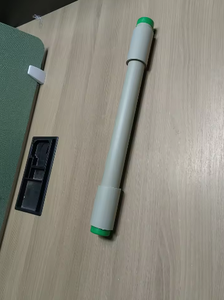 Barre magnétique pour filtration industrielle, barre filtrante magnétique puissante - Product Image 4