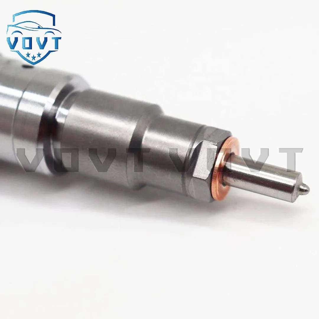 Good Quality Diesel Injector 0445120149 0 445 120 149 Common Rail Disesl Injector for BOSCH